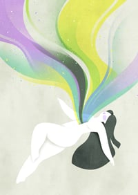 Image 2 of Ella y su magia