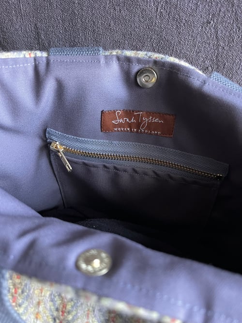 Image of No.15 Tote Bag