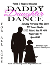 Daddy & Daughter Dance 