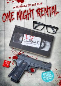 Image 2 of ONE NIGHT RENTAL DVD