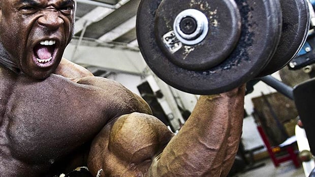 Image of Push Pull Legs 6 days split