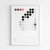 The Strokes – Is This It inspired A3 print