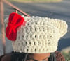 Hello Kitty Cat Beanie