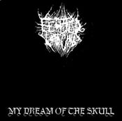 Image of Eerified Catacomb – My Dream of the Skull 12" LP