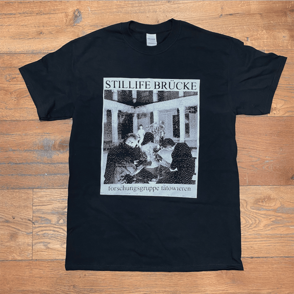 Image of Stillife Brücke T-shirt