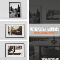 Image 1 of Metropolitan Moments Bundle 