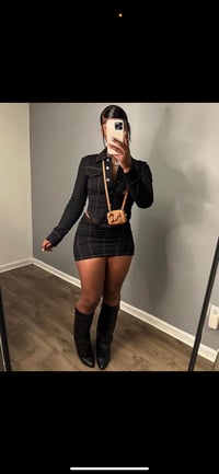 SKOOL GURL SET 