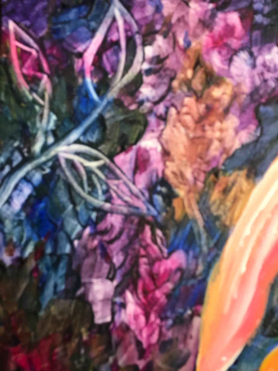 Image of Union: Woman and Swan