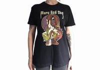 Image 2 of MARS RED SKY T-SHIRT CHESSY GIRL