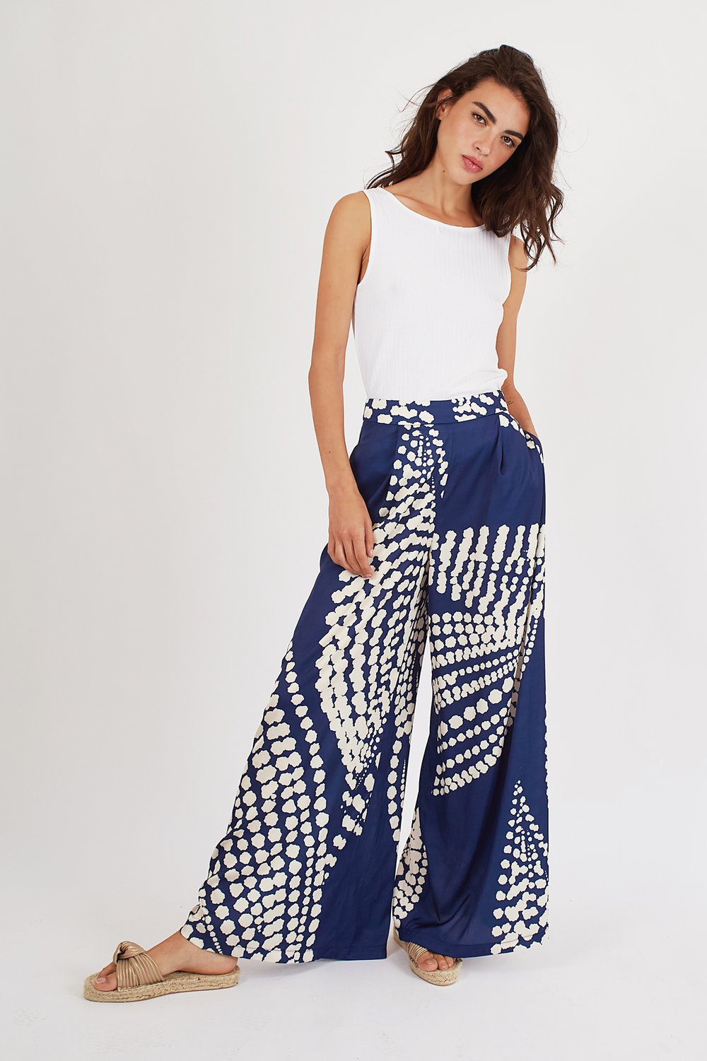 Image of Evie Trousers