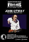 John Otway - 9th June 2024