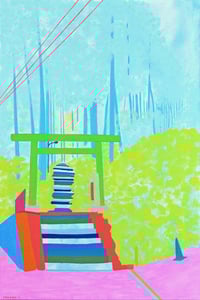 Japanese sacred space 8