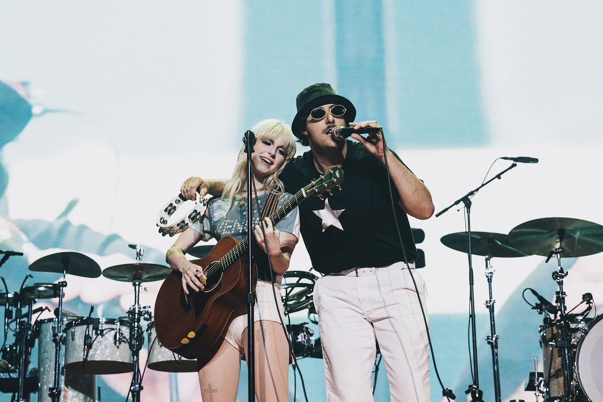 Paramore This is Why Print 10 Ryan Russell Photograph Prints