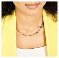 Image 4 of CubicZirconia Necklace
