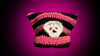 Monster High Inspired Cat Beanie