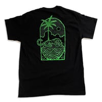 Image 1 of Mercy Union - 'Catnap' Shirt