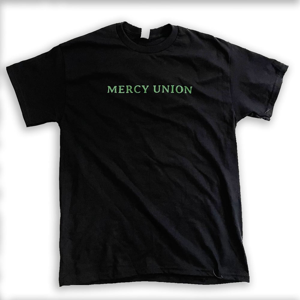 Image of Mercy Union - 'Catnap' Shirt