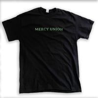 Image 2 of Mercy Union - 'Catnap' Shirt