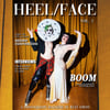 HEEL/FACE VOL. 1