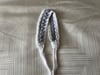 Lavender Head band 