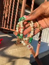 Green Oasis Bracelets 