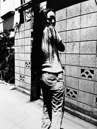 Image 14 of Issei Suda "Waga Tokyo 100"