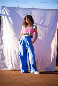 Image 2 of Kittie Crop
