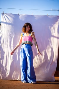 Image 4 of Kittie Crop