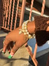 Gold n Pearl Bracelets