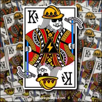 Image of King of Trades