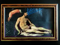 Image of In my vulnerability I see (series)