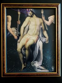 Image of In my vulnerability I see (series)
