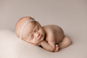 Image of Daisy Headband