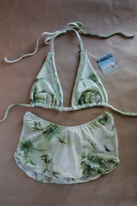 Image 5 of ♲ Spring Dream Bikini Set - M 