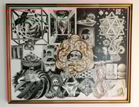 Image of Everything is Escher