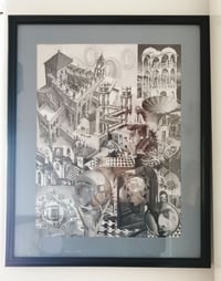 Image of Everything is Escher
