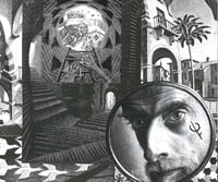 Image of Everything is Escher