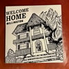 Welcome Home Vinyl Test Press