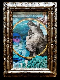 Image of Don't let yourself drown