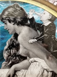 Image of Don't let yourself drown