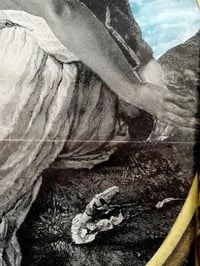 Image of Don't let yourself drown