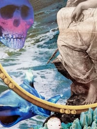 Image of Don't let yourself drown