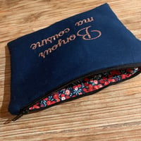 Image 2 of Pochette BMC bleu