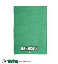 Image 1 of Special Blend Blanket - Green