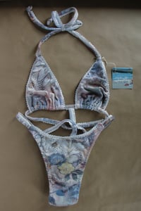 Image 2 of ♲ Soft In Nature Bikini Set - M