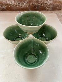 Image 2 of Soup/Cereal Bowl - Celadon