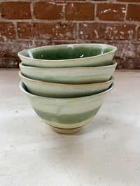 Image 3 of Soup/Cereal Bowl - Celadon