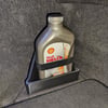 Honda Integra DC5 Boot Organiser / Oil Bottle Holder