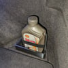 Honda Integra DC5 Boot Organiser / Oil Bottle Holder