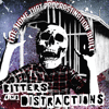 Bitters and Distractions - The Home That Procrastination Built 7" Bundle